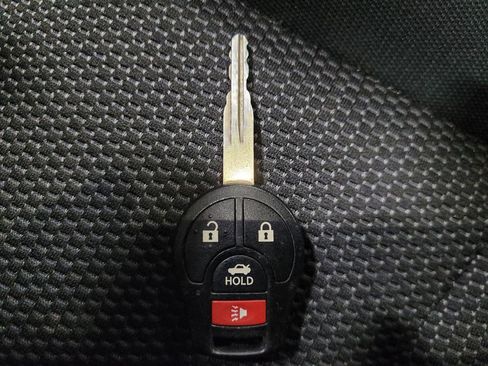 Used 2019 Nissan Sentra S FWD image 32
