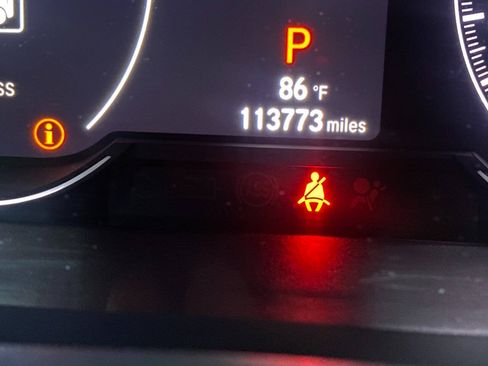 Used 2021 Honda Accord Sport image 20