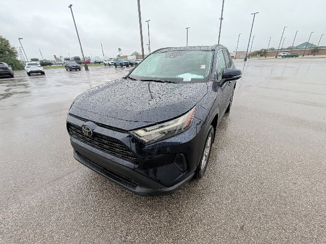 Certified 2025 Toyota RAV4 XLE w/ Convenience Package FWD image 14