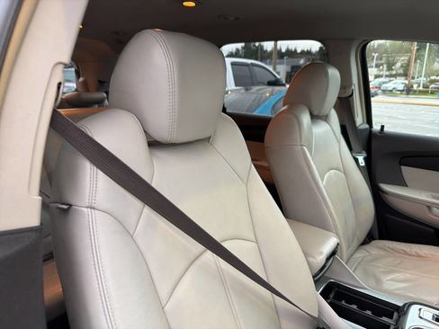 Used 2007 GMC Acadia SLT image 18