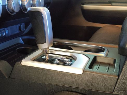 Used 2020 Toyota Tundra SR5 w/ SR5 Upgrade Package image 26