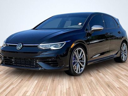 Used 2024 Volkswagen Golf R