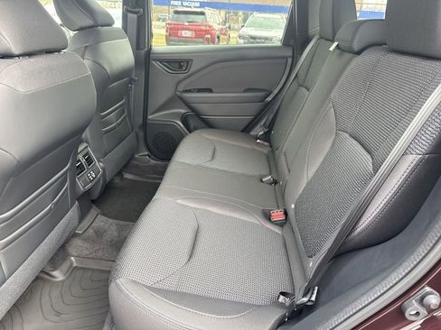 New 2026 Subaru Forester Premium image 28