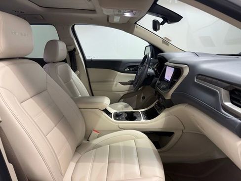 Certified 2021 GMC Acadia Denali w/ Denali Technology Package AWD/4WD image 32
