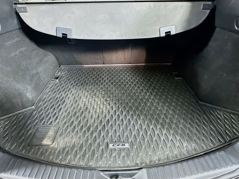 Used 2017 MAZDA CX-5 Touring w/ Preferred Equipment Package image 35