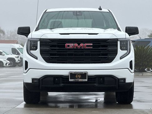 New 2026 GMC Sierra 1500 Elevation w/ Elevation Select Package image 10