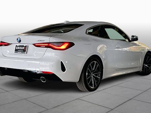 Used 2026 BMW 430i Coupe image 12