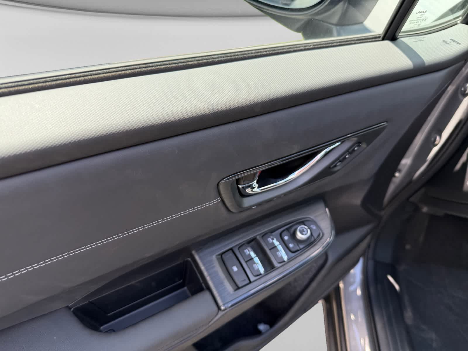 New 2026 Subaru Outback Touring XT AWD/4WD image 10