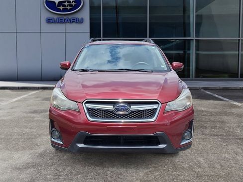 Used 2016 Subaru Crosstrek 2.0i Limited AWD/4WD image 3