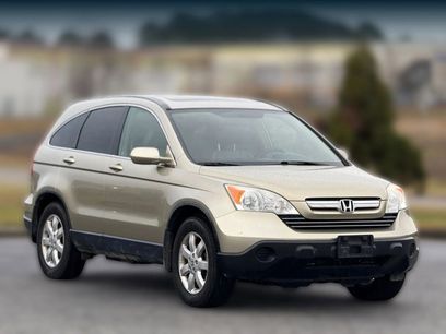 Used 2007 Honda CR-V EX-L