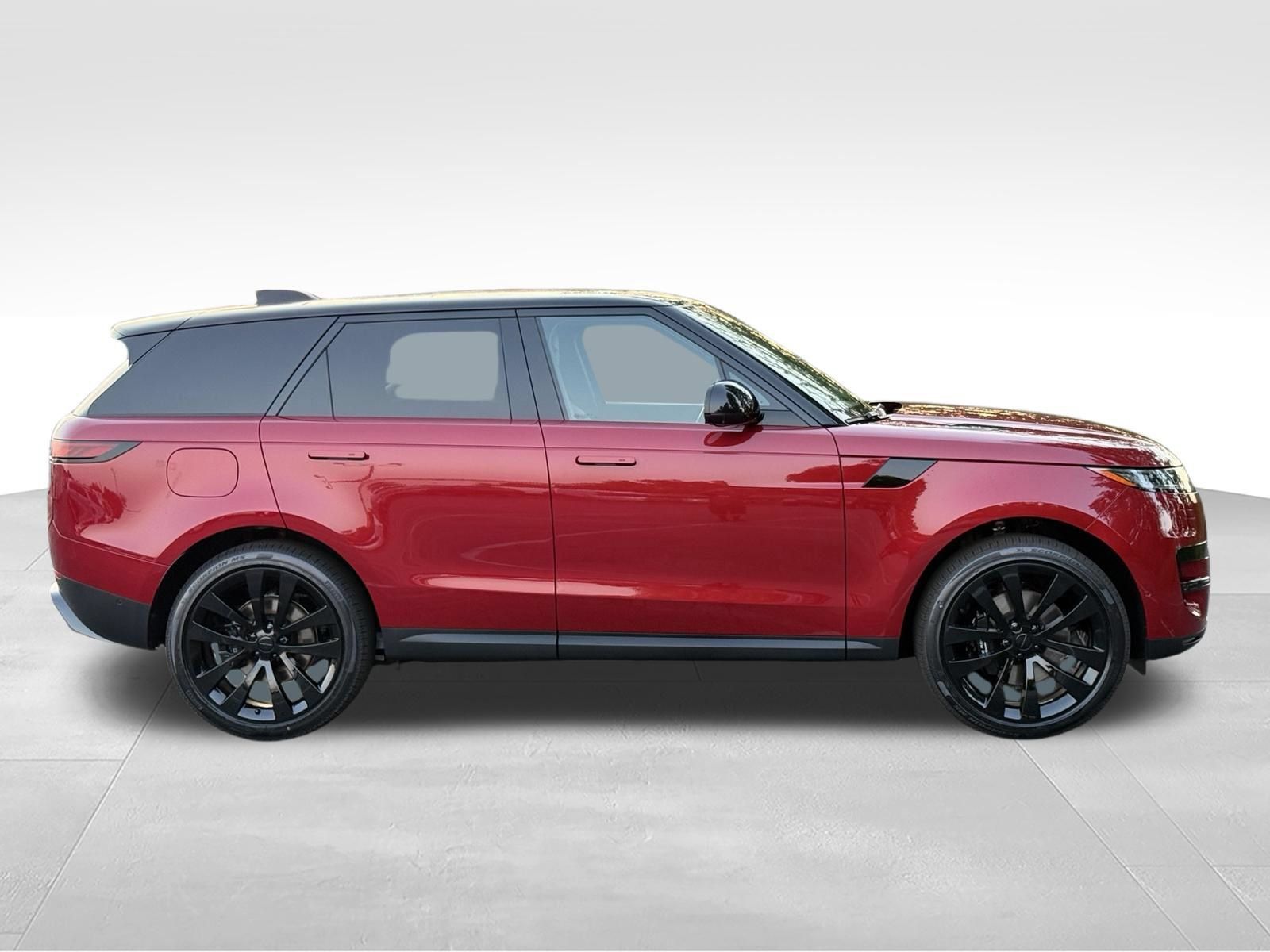 New 2026 Land Rover Range Rover Sport SE AWD/4WD image 7