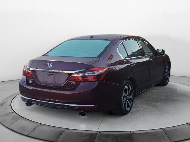 Used 2016 Honda Accord EX-L image 5