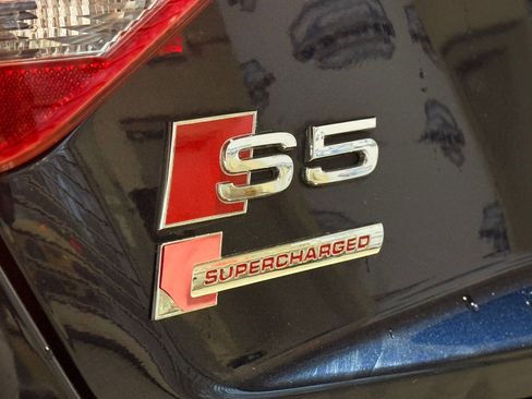 Used 2011 Audi S5 Premium Plus image 31