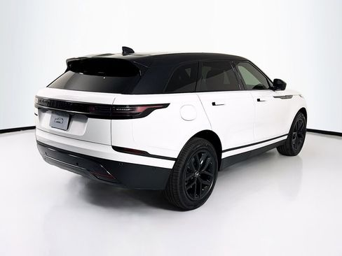 New 2026 Land Rover Range Rover Velar S AWD/4WD image 5