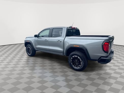 New 2026 GMC Canyon AT4 w/ Technology Plus Package AWD/4WD image 6