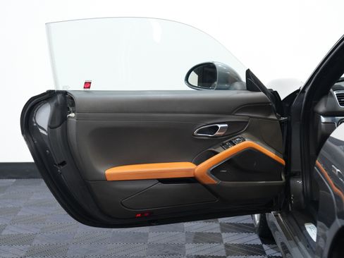 Used 2014 Porsche Cayman RWD image 20
