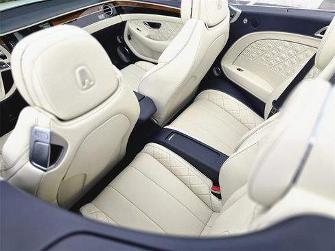 Used 2020 Bentley Continental GT First Edition image 9