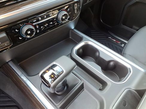 New 2026 Chevrolet Silverado 1500 RST w/ All Star Edition Plus image 19