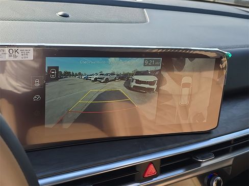 New 2026 Kia Sorento SX Prestige image 24