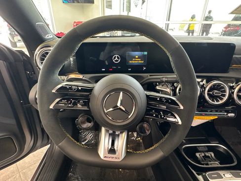New 2026 Mercedes-Benz CLA 45 AMG S 4MATIC image 25