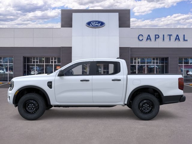 New 2026 Ford Ranger XL w/ Trailer Tow Package RWD image 3