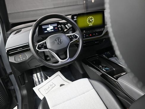 Used 2023 Volkswagen ID.4 Pro image 10