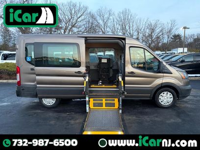 Used 2019 Ford Transit 350 XL