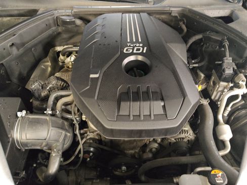 Used 2021 Genesis G70 2.0T w/ Elite Package AWD/4WD image 30