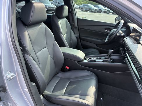 Certified 2025 Honda Accord Sport image 24