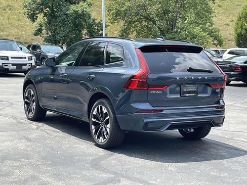 Used 2026 Volvo XC60 B5 Plus w/ Protection Package Premier AWD/4WD image 49