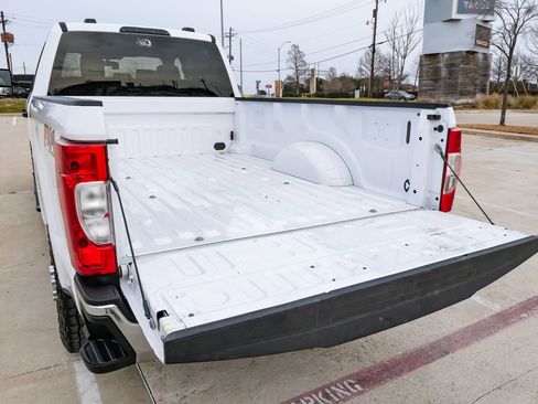 Used 2022 Ford F350 XL w/ STX Appearance Package image 62