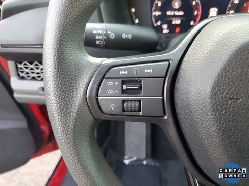 Used 2023 Honda Accord LX image 21