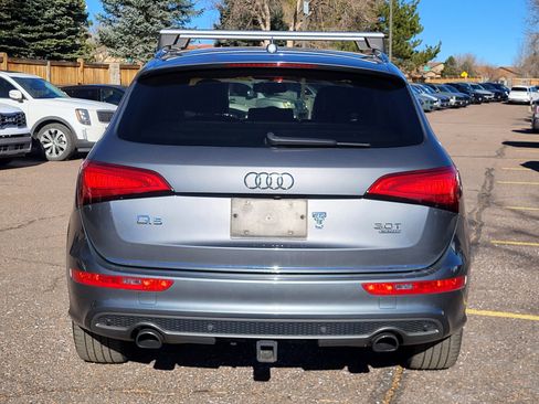 Used 2016 Audi Q5 3.0T Premium Plus image 10