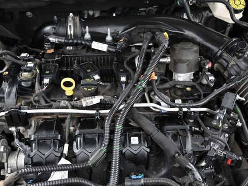 Used 2022 Ford Maverick Lariat w/ Lariat Luxury Package image 40