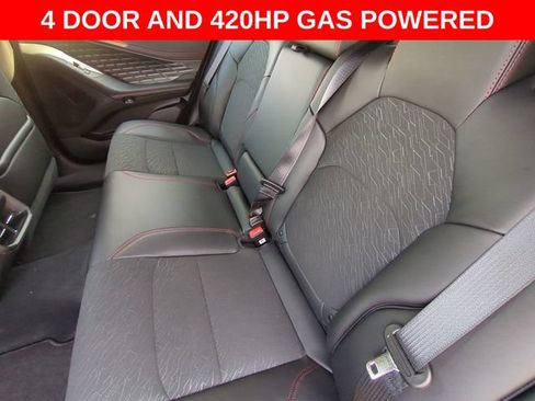 New 2026 Dodge Charger R/T w/ Driver Convenience Group AWD/4WD image 28