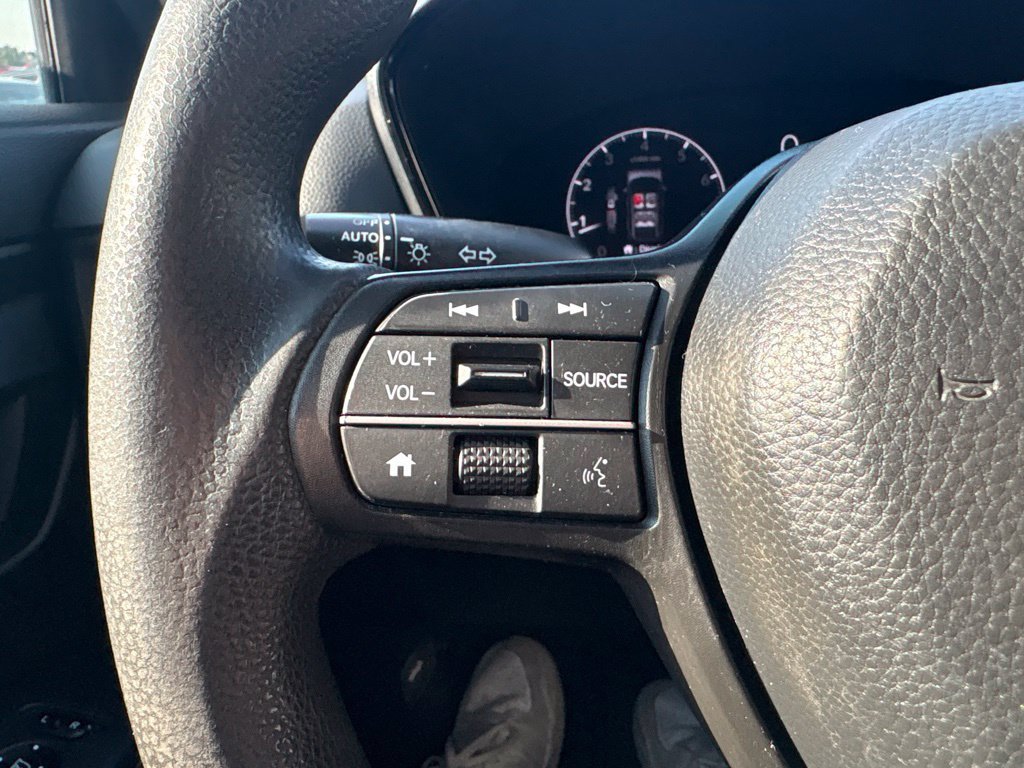 Certified 2024 Honda CR-V EX image 16