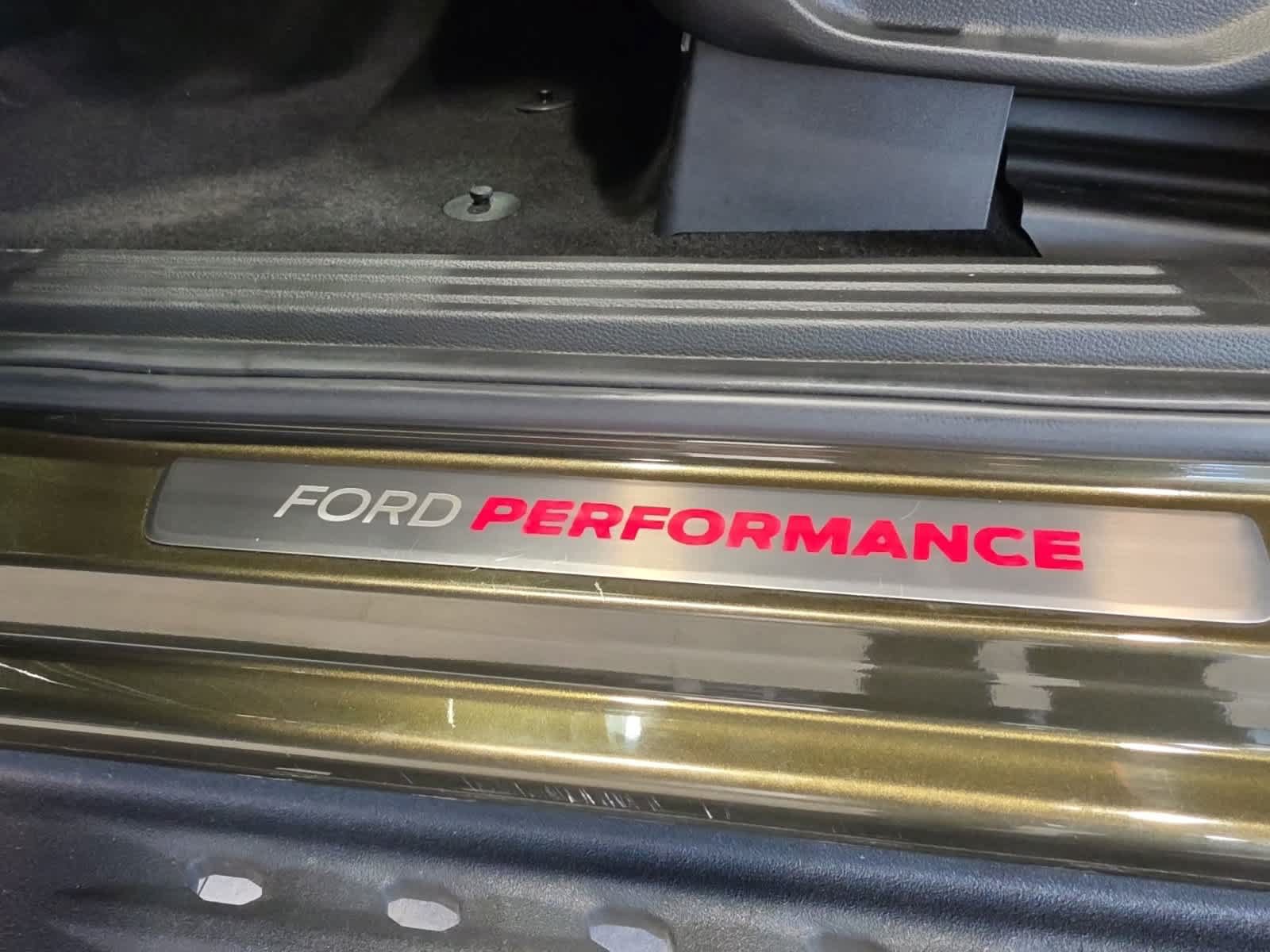 Used 2024 Ford Ranger Raptor AWD/4WD image 22