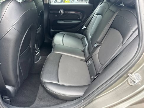 Used 2017 MINI Cooper Clubman S AWD/4WD image 20