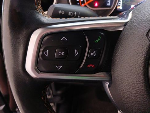 Used 2021 Jeep Wrangler Unlimited Sahara image 16