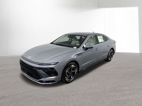 New 2026 Hyundai Sonata SEL image 36