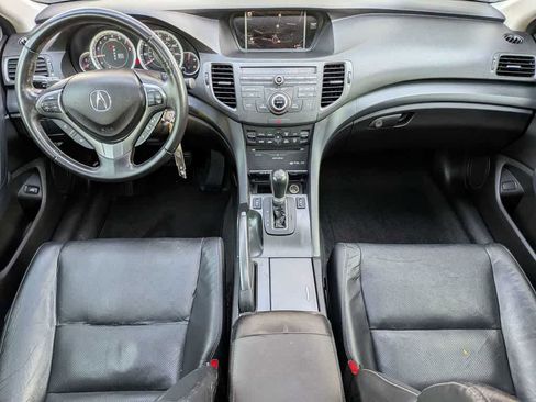 Used 2014 Acura TSX Tech Pkg image 12