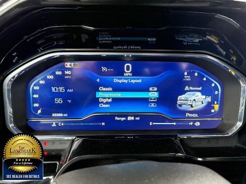 Used 2025 Chevrolet Silverado 1500 LT image 12