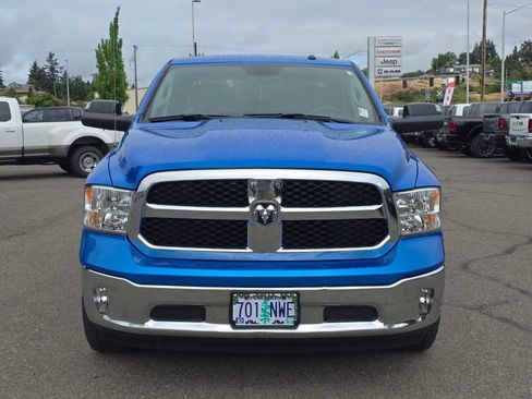 Used 2022 RAM 1500 Tradesman w/ Tradesman SXT Package AWD/4WD image 11