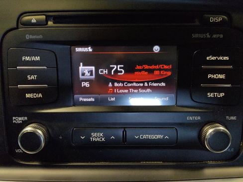 Used 2014 Kia Optima LX w/ LX Convenience Plus Package FWD image 25
