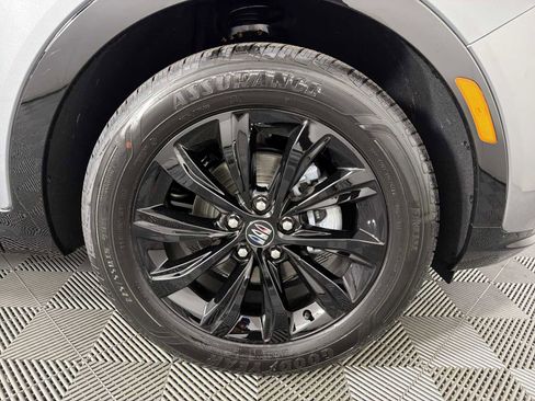 New 2026 Buick Envista Sport Touring w/ Convenience I Package image 10