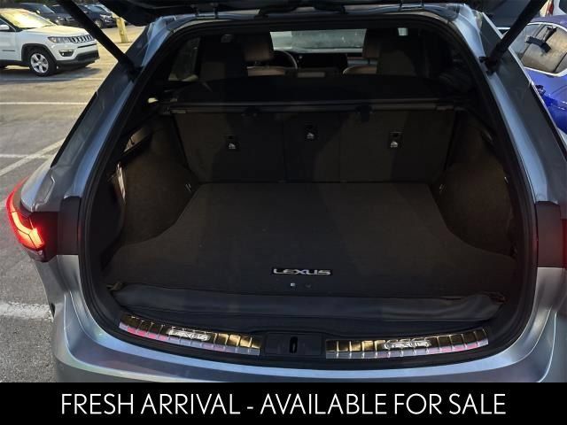 Used 2024 Lexus RX 350 Premium Plus w/ Convenience Package FWD image 17