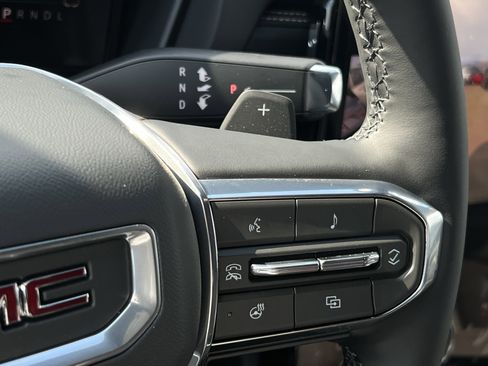 New 2026 GMC Terrain Elevation w/ Black Edition image 13