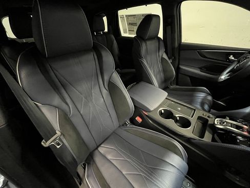 New 2026 Acura MDX Type S image 11