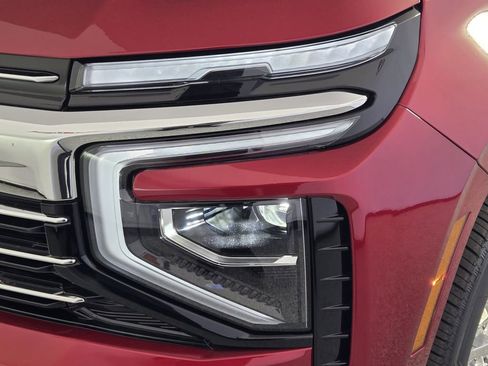 New 2026 Chevrolet Tahoe LT w/ Comfort Package image 9