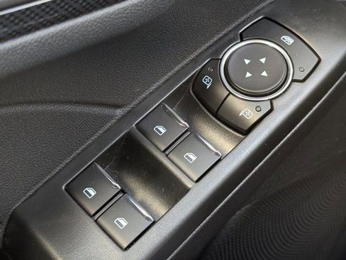 New 2026 Ford Escape ST-Line w/ Tech Pack #1 image 21